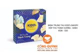 Bánh trung thu Kido - Hộp Thu Thịnh Vượng Xanh