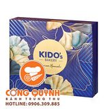 Bánh trung thu Kido - Hộp Thu Thịnh Vượng Xanh