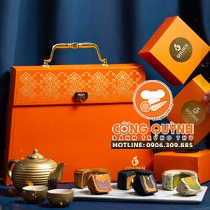 Bánh Trung Thu Tai Thong 2021 Lục Bảo Minh Nguyệt