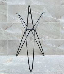 Chân 72 cm 3 cạnh