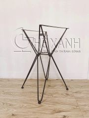 Chân 72 cm 4 cạnh