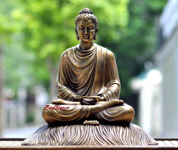 Bổn sư thích ca Phật