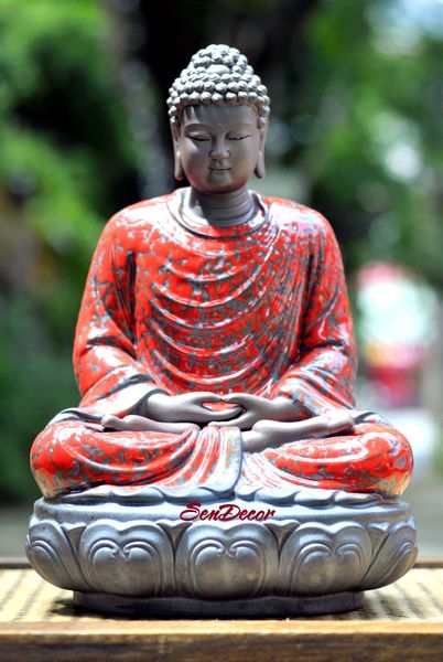 Tượng Phật Tổ Như Lai