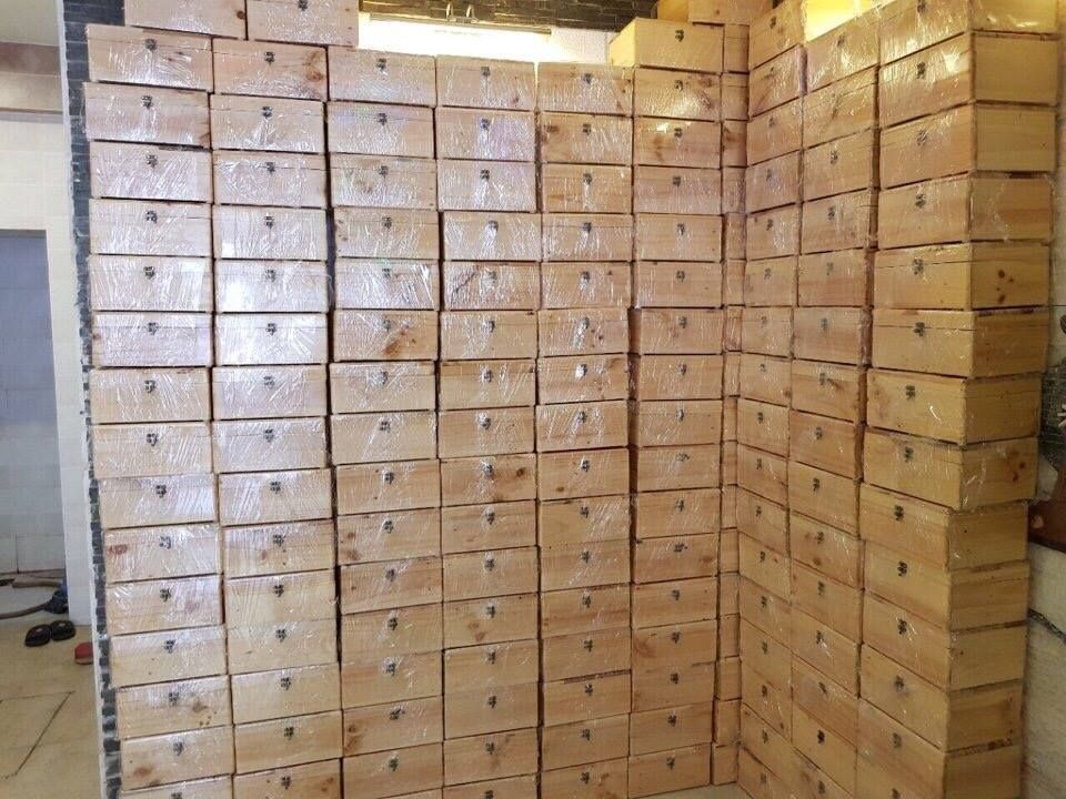 ĐẶT CHÂN ĐÁ MUỐI HIMALAYA GIÁ RẺ