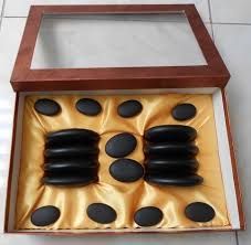 BỘ ĐÁ MASSGE HỘP 18 VIÊN