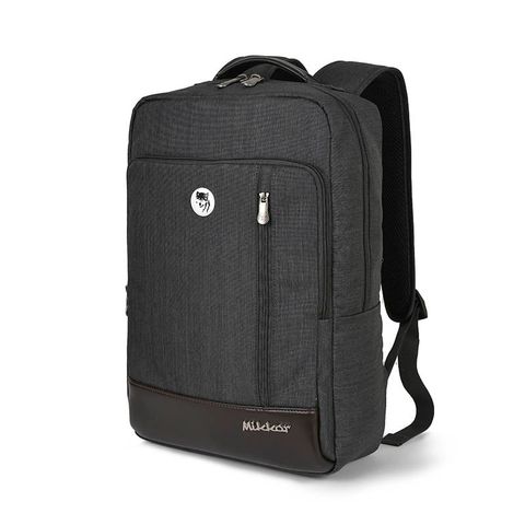 Ba lô Văn Phòng The Ralph Backpack Graphite 1