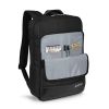 Mikkor The Ralph Backpack Black