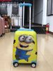 Vali kéo trẻ em Minion