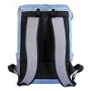 Balo Laptop Simplecarry K5 Grey/Blue