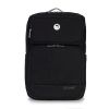 Balo Laptop Mikkor The Ives Black