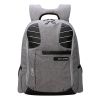 Balo Laptop Giá Rẻ Simplecarry Cain Grey