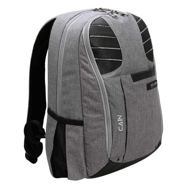 Balo Văn Phòng Simplecarry Cain Grey