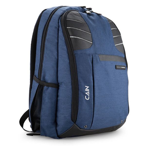 Balo Laptop Giá Rẻ Simplecarry Cain Navy