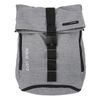 Balo Laptop Simplecarry Easyopen Grey