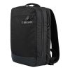 Balo Laptop Simplecarry M-City Black