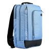 Balo Laptop Simplecarry M-City Blue