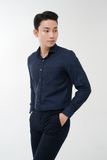  Áo sơ mi nam Luxury Merriman mã THLXL092 