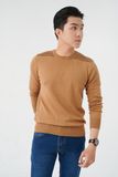  Áo len dài tay cao cấp THMAL029 màu Gold - Merriman 