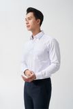  Áo sơ mi nam casual mã THMCL225 có họa tiết Merriman 