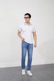  Quần jean nam cao cấp Merriman mã THMJ004 màu Denim 