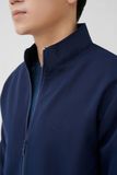  Áo khoác nam cao cấp Merriman mã THMKJ012 màu Navy 