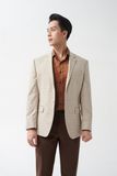  Áo khoác blazer nam cao cấp Merriman mã THMOV053 