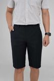  Quần short nam Merriman mã THMQS051 màu D.Navy 