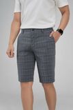  Quần short nam Merriman mã THMQS051 màu Grey 1 