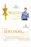  Phiếu quà tặng 100.000đ thời trang Merriman 