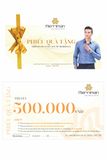  Phiếu quà tặng 500.000đ thời trang Merriman 