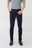  Quần kaki nam công sở Merriman mã THMK027 màu Navy 