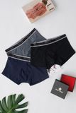  Quần underwear cao cấp Merriman mã THMU004 kiểu boxer 