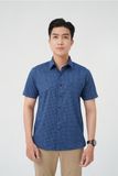  Áo sơ mi casual nam THMCS224 - Merriman 