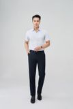  Áo sơ mi casual nam ngắn tay Merriman mã THMCS228 