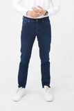  Quần jean cao cấp mã THMJ003màu Navy - Merriman 