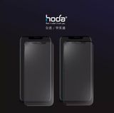  Kính cường lực HODA trong suốt 2.5D dành cho iPhone 11 series/ iPhone 12 series và iPhone 13 Series 