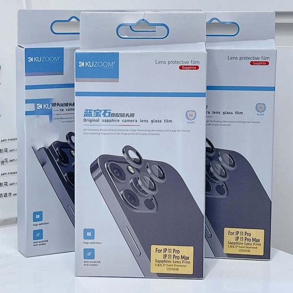 lente camera iphone 11 pro max original