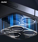  Miếng dán cường lực Camera ANANK cho iPhone 14 Pro | 14 Pro Max 