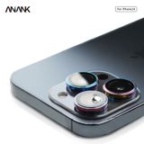  Viền Lens Camera ANANK iPhone 14 Pro/ Promax 