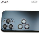  Viền Lens Camera ANANK iPhone 14 Pro/ Promax 