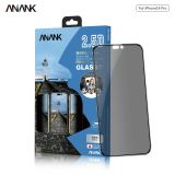  Kính cường lực chống nhìn trộm Anank 3D cho iPhone 14 Series 