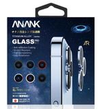  Viền Lens Camera ANANK iPhone 14 Pro/ Promax 