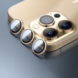  Viền Lens Camera iPhone 14 Pro | 14 Promax WiWU 