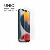  Kính cường lực Uniq cao cấp độ cứng 9H trong suốt dành cho iPhone 13 series 