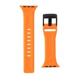  Dây đồng hồ Apple Watch UAG Scout Silicone 