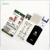  Kính cường lực Dekey Master Glass cho iPhone 11 Series |12 Series 