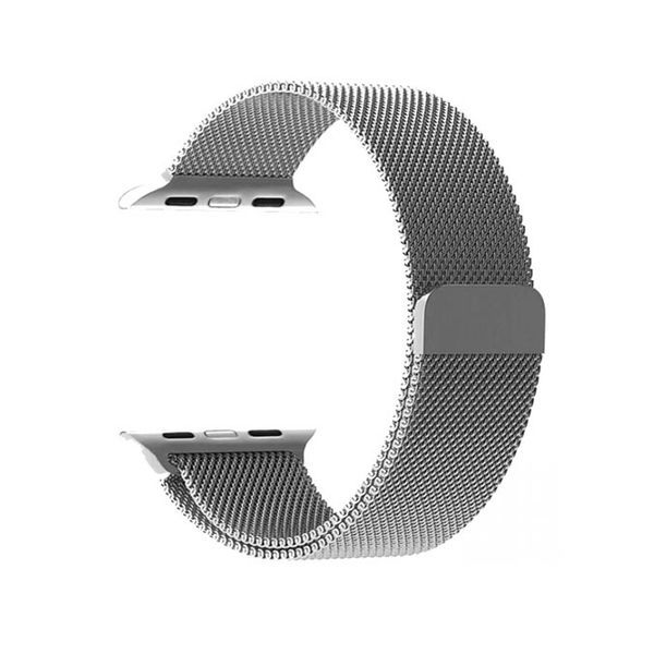 Dây đồng hồ Apple Watch Milanese Loop