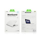  Bộ dán Full JCPAL MacGuard 5 in 1 cho Macbook 