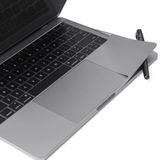  Bộ Dán Full Body JRC 5 in 1 cho Macbook 