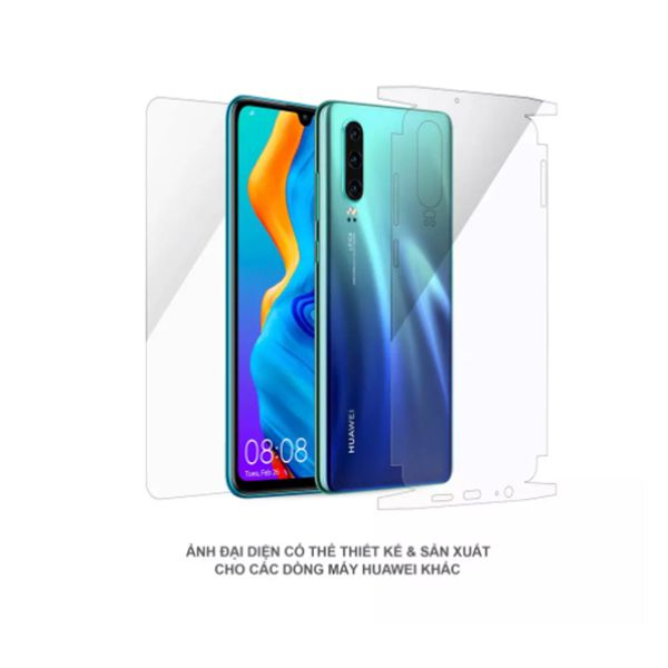  Miếng dán PPF cho smartphone Huawei 